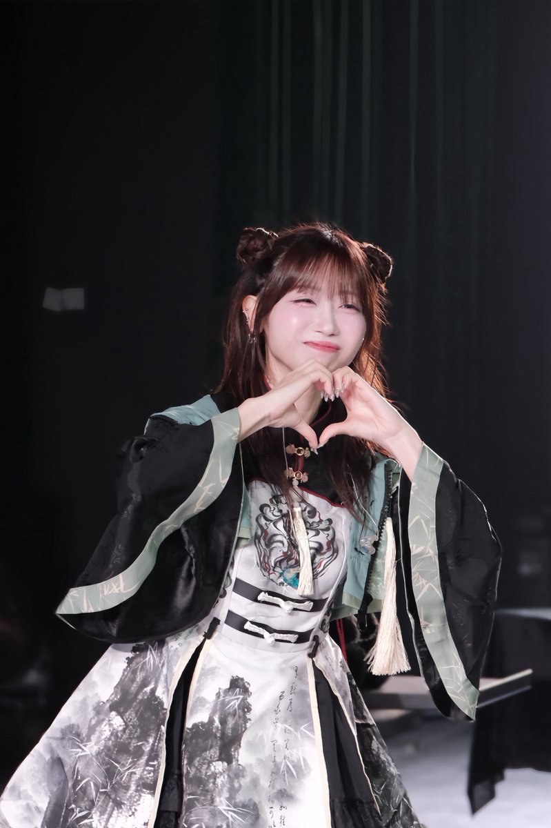 上海ワンマンありがとうございました！！！！！ 最高