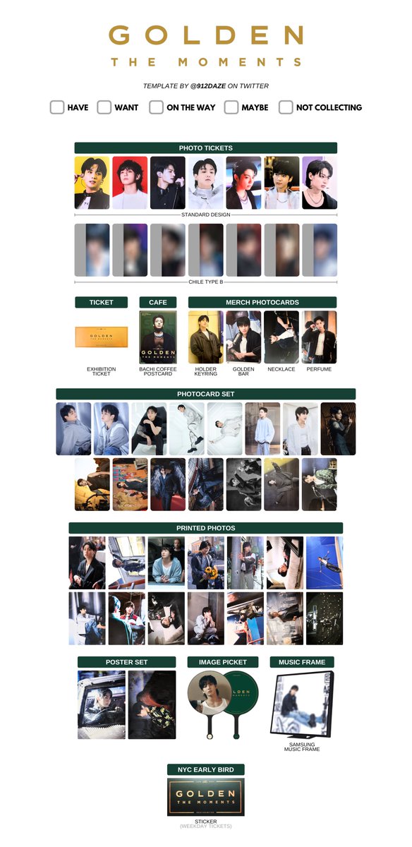 i'm looking for photos of the chile golden exhibition type B photo