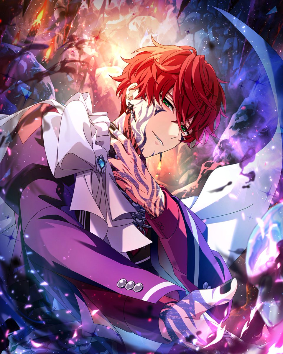 フルカードイラスト 《セプルクルムの贄の嘆きを》SSR 【悲哀に満ちた