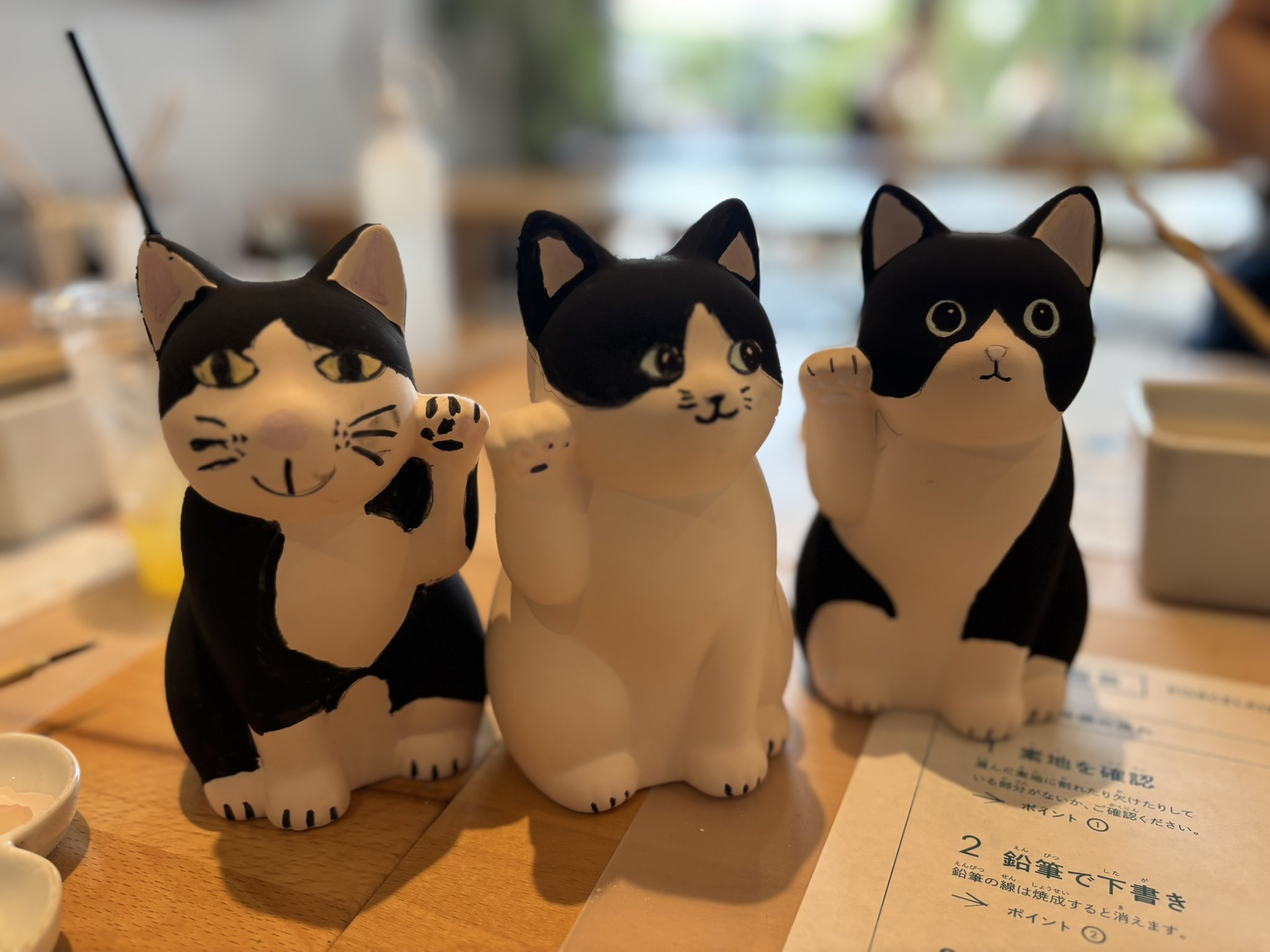 ③猫の日♡限定m(=✧ω✧=)m✧ ✧ ✧ 白猫♡白猫 猫ひな人形 【公式通販】