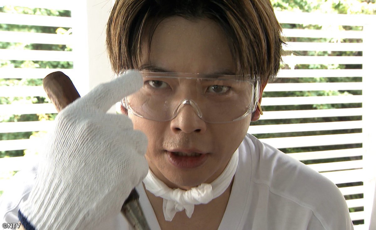 9時25分頃からはまじっすか💜 暑い夏を冷んやりさせる納涼スポットを