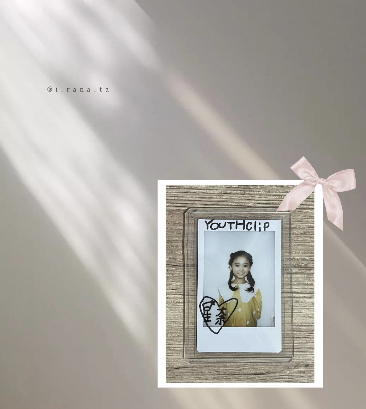 ATEEZ ウヨン 6 直筆サイン入り ポラロイド ポラ チェキ 2026年最新