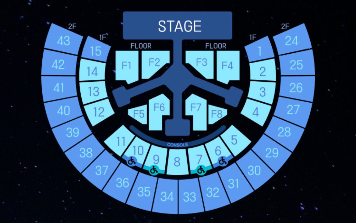 2025 ZEROBASEONE WORLD TOUR CONCERT HERE NOW TICKET韓国 ソウルコン