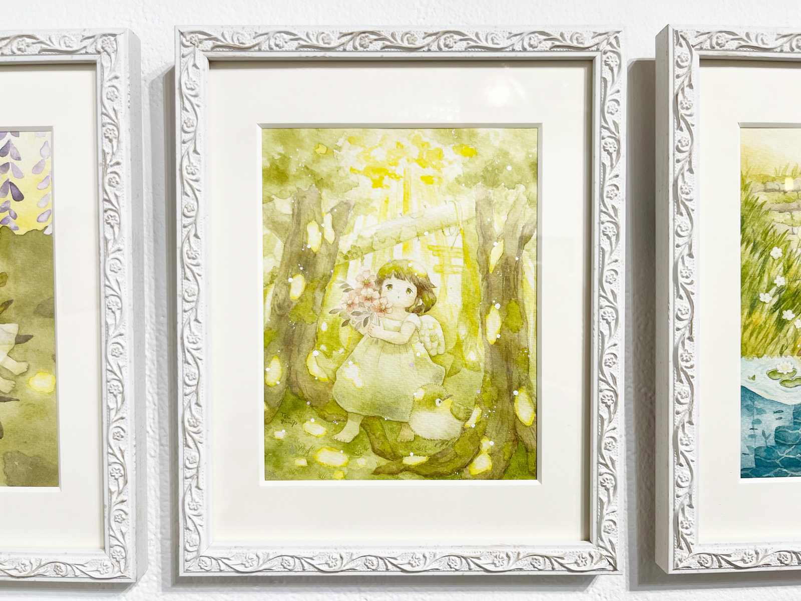 新品 神秘のカーニバルがテーマ！ ミスティックフェア タロット全78枚