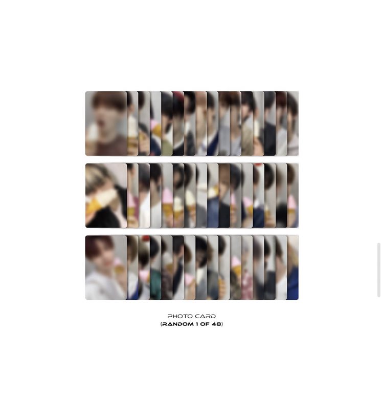 BOYS II PLANET [STAR CREATOR KIT] ボイプラのグッズ Qoo10予約開始