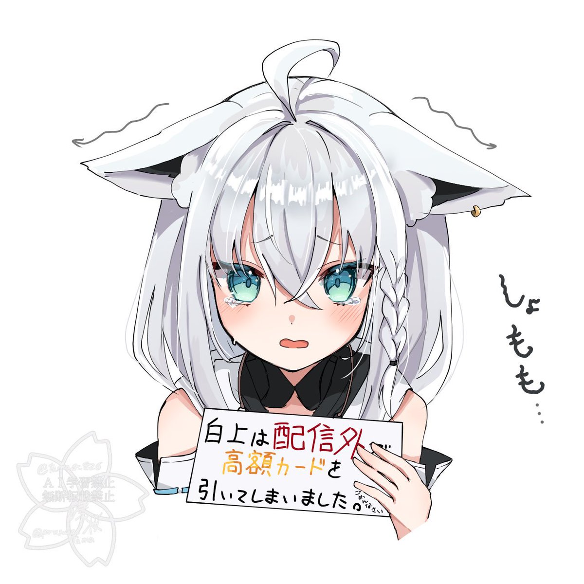 ひるこんです(^・ω・^§)ﾉ 今日は⏰21時から #フブちゃんゲーマーズ