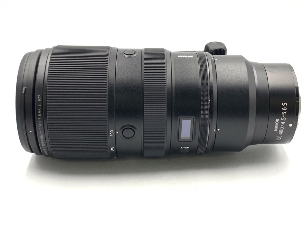本日のピックアップ3選!／ 【中古】ニコン NIKKOR Z 100-400mm f/4.5