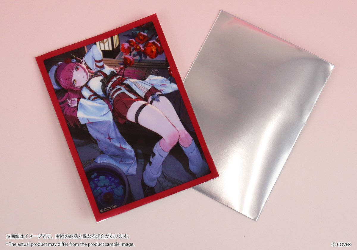 🏴‍☠️宝鐘マリン誕生日記念グッズ2025🏴‍☠️ これは！！！！ 超絶