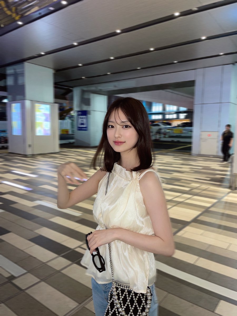 Post by Nana on X: おはよ9️⃣🍂