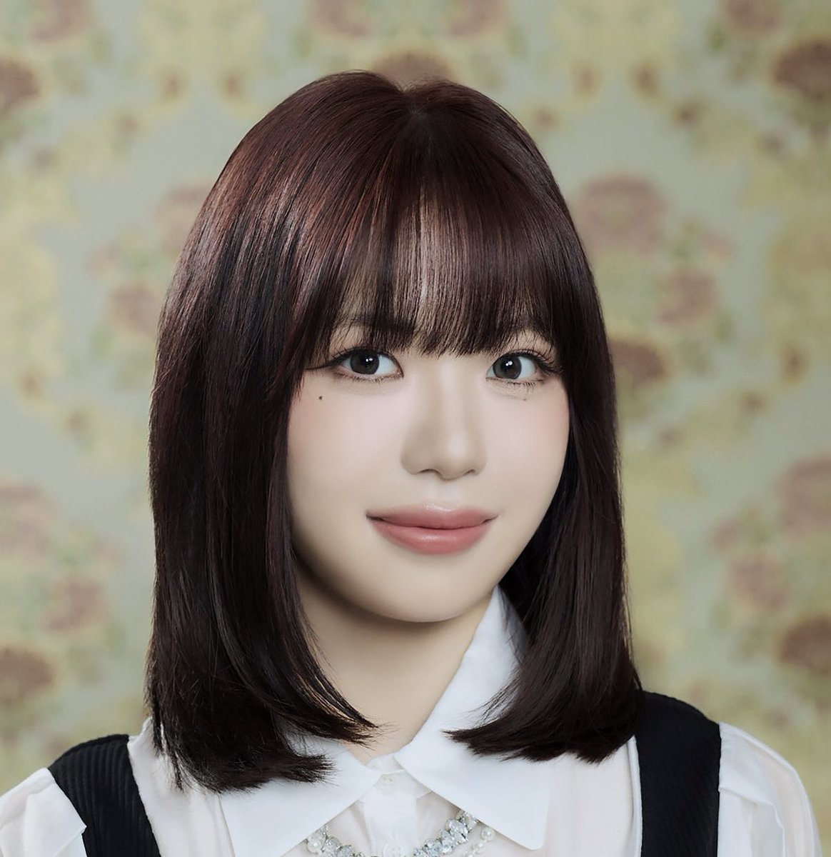 一年の間に大人になったつづみん。 本当に本当に、おかえり