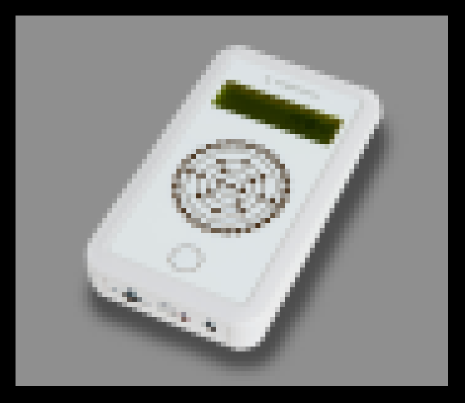 最近急に｢ロゴストロンL｣という、何か怪しいiPodclassicの偽物みたいな