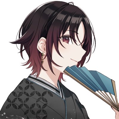 新しいプロフィール画像