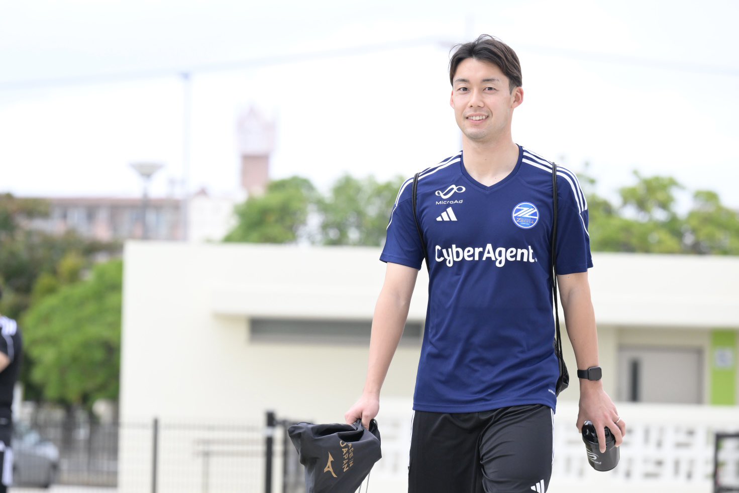 Lサイズ FC町田ゼルビア サッカーウェア 4点 タオルセット Lサイズ FC