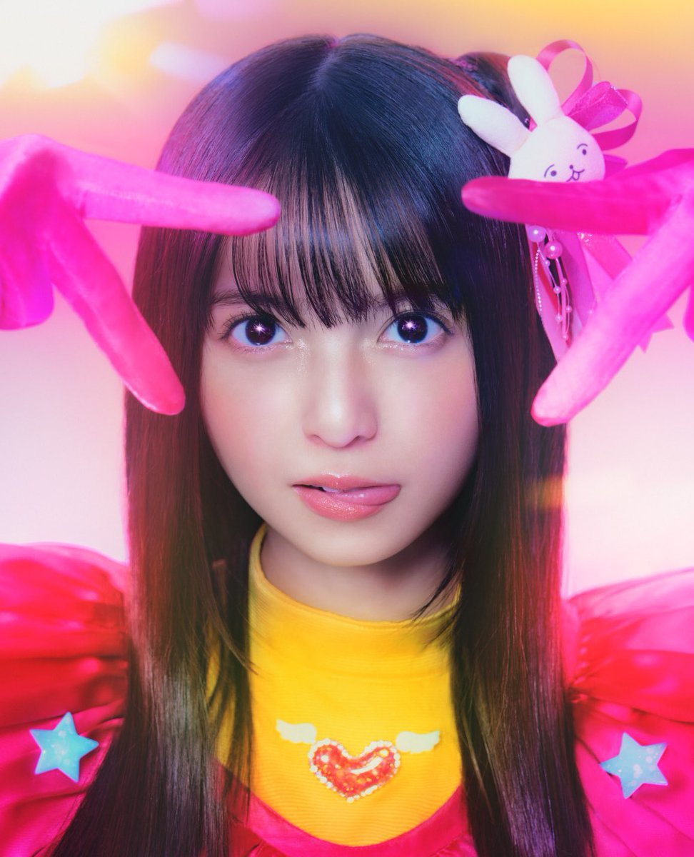 齋藤飛鳥 #推しの子