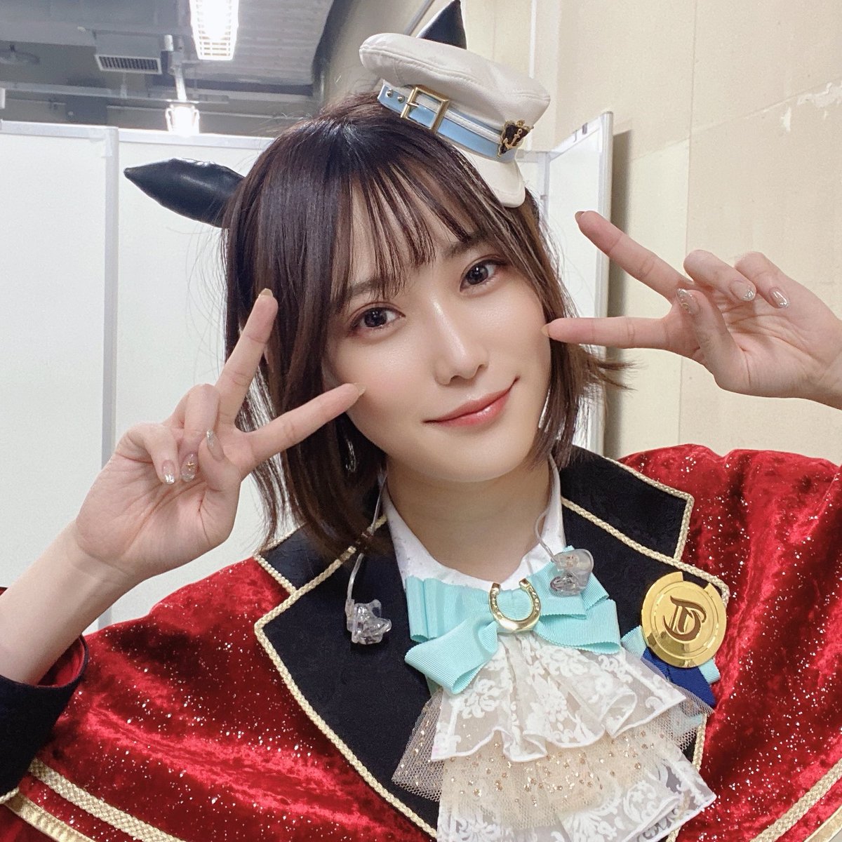 DAY1、ありがとうございました！！ トレーナーさん、気をつけて帰って