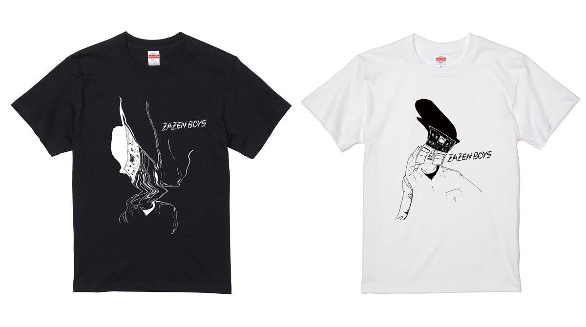 ZAZEN BOYS TOUR MATSURI SESSION 2024 2月28日(水)東京TOKYO DOME