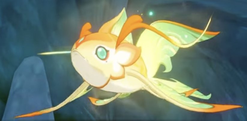 鯉に乗って天に昇ったという仙人「子英(しえい)」の伝記が『列仙伝』に