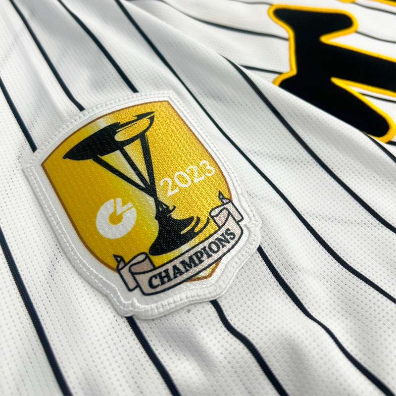 2023年 JERA セントラル・リーグの優勝チームだけに与えられる 「セ