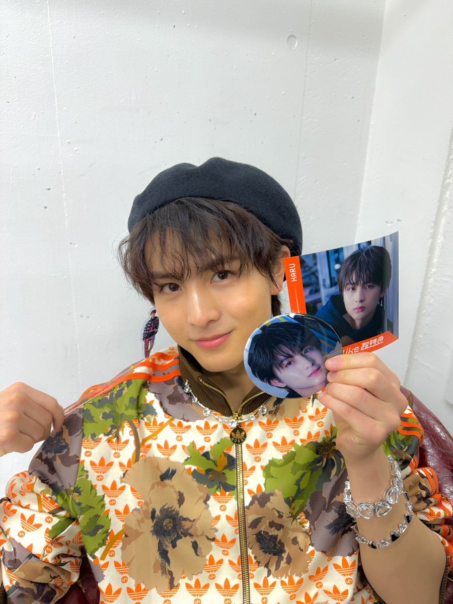 🚅💨━━━━━━━━━━━━ FC会員限定！ 夢8盤「Just like 超特急