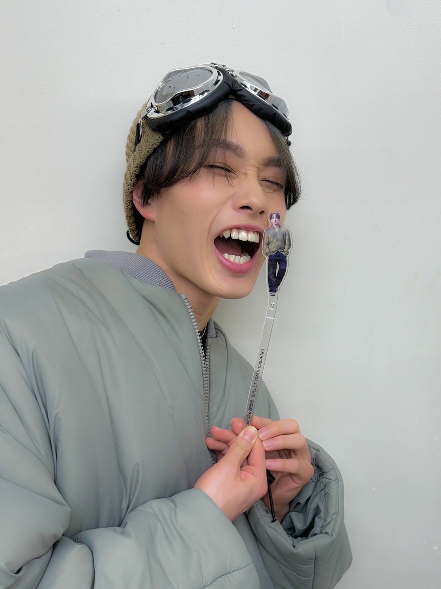 🚅💨━━━━━━━━━━━━ FC会員限定！ 夢8盤「Just like 超特急