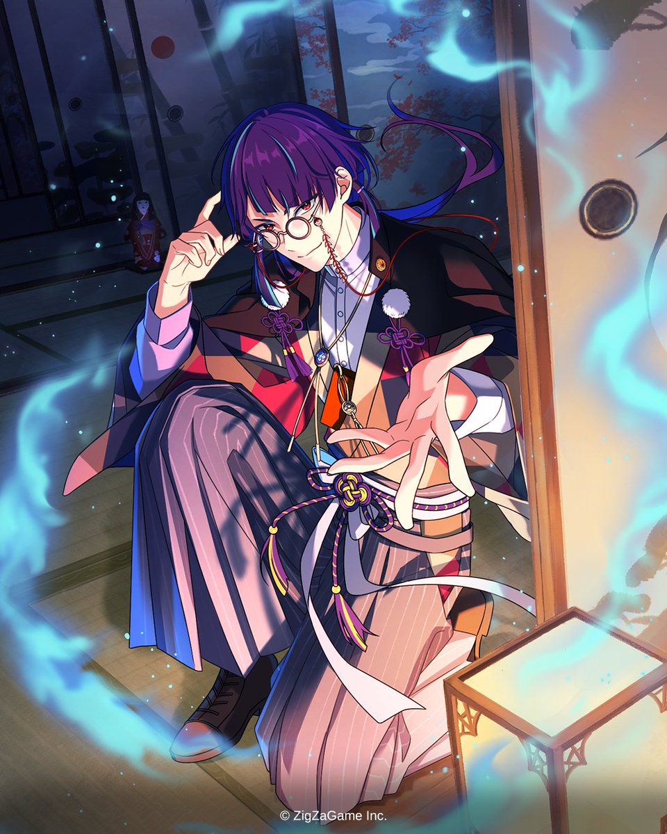 日々新たなインスピレーションを求める、自称・未来の天才純文学作家