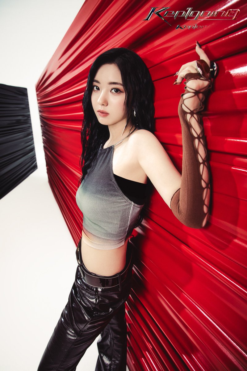 Kep1er l CONCEPT PHOTO New Planet – YESEO Kep1er Japan 1st Album
