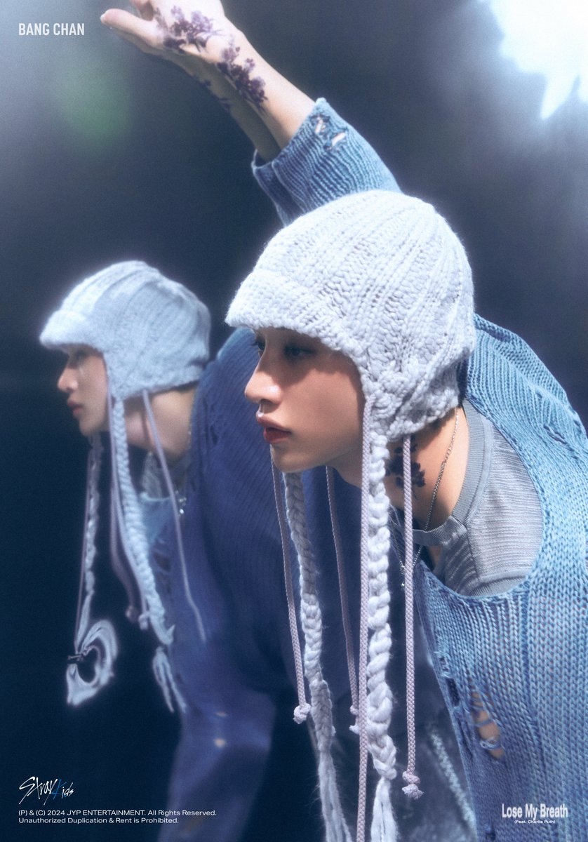 Stray Kids Digital Single 