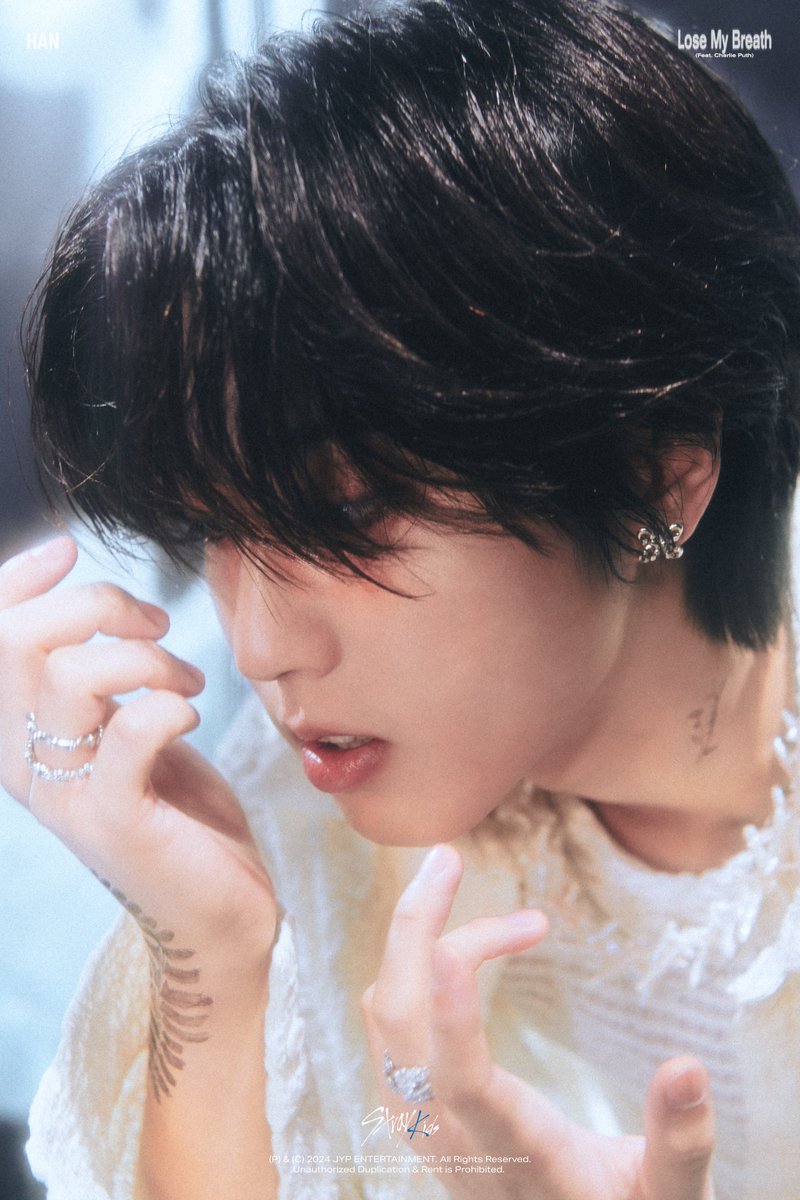 Stray Kids(스트레이 키즈) Digital Single 