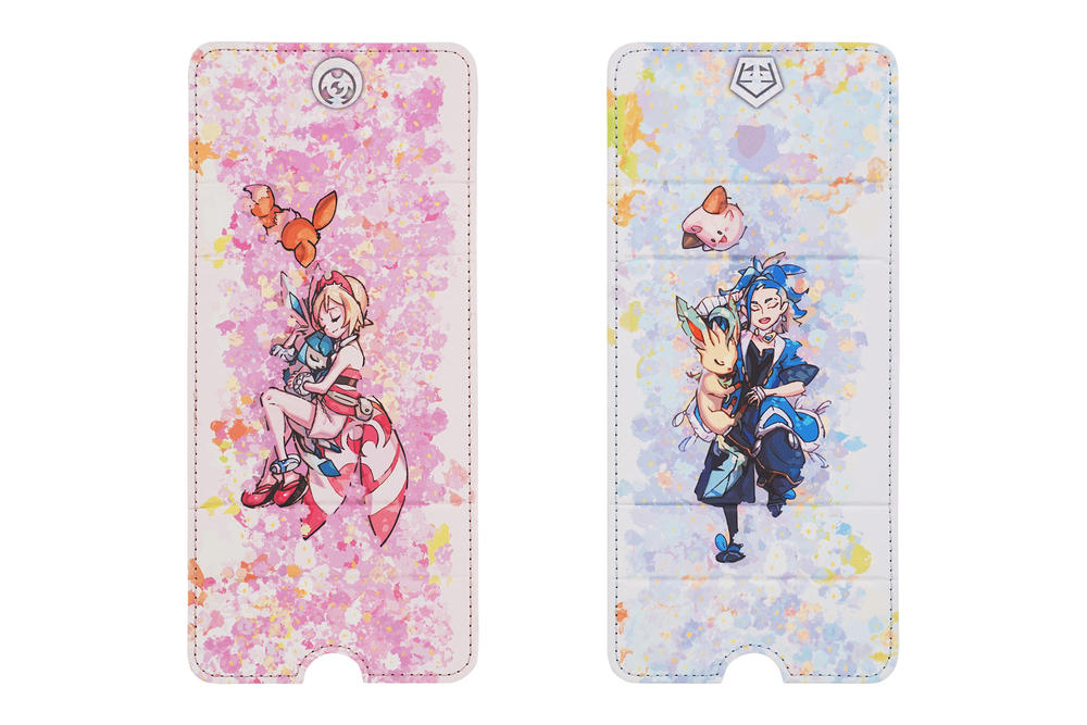 ポケカ海外】 以前紹介した中国語(簡体字)版ポケモンカード新商品の