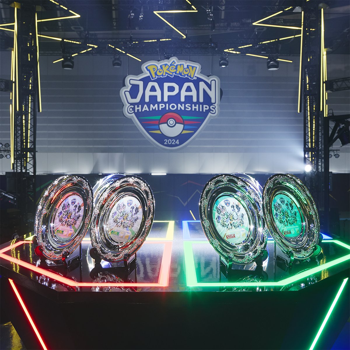 明日6月1日（土）から、ポケモンバトル日本一を決める大会「ポケモン