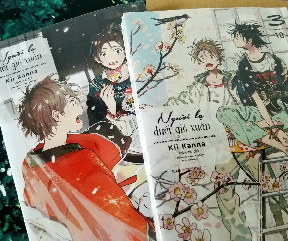 onBLUE vol.14』紀伊カンナ先生特集