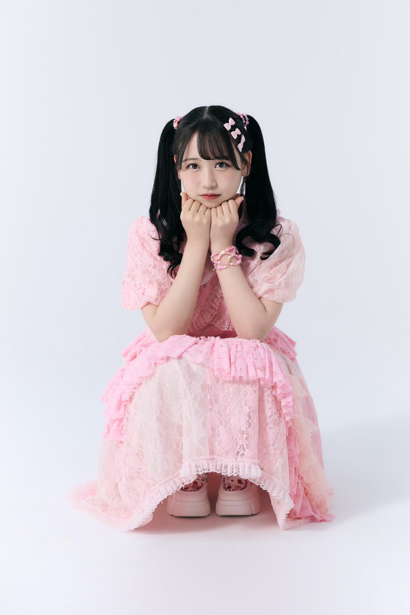 ✨🩷 #松本かれん🩷✨ 👗わたしの一番かわいいところ Special costune