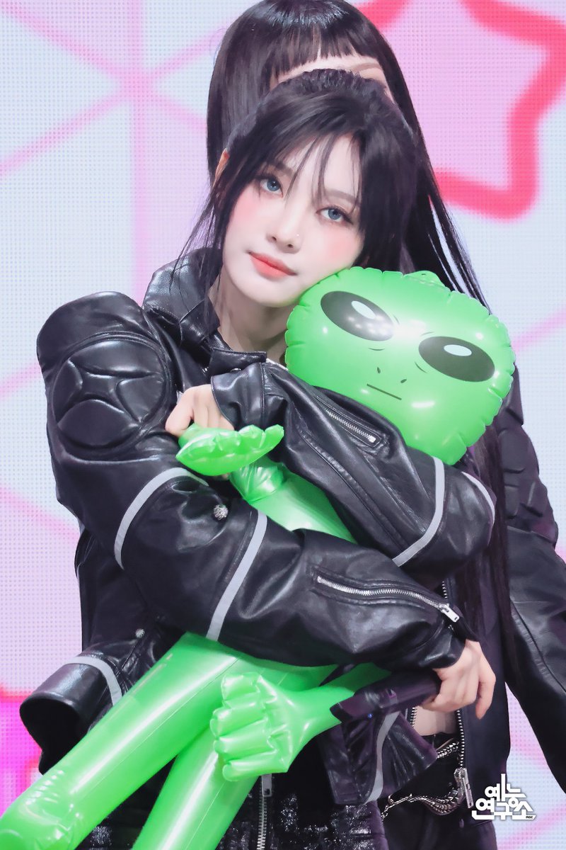 ENTERTAINMENT 30th aespa SM ニンニン