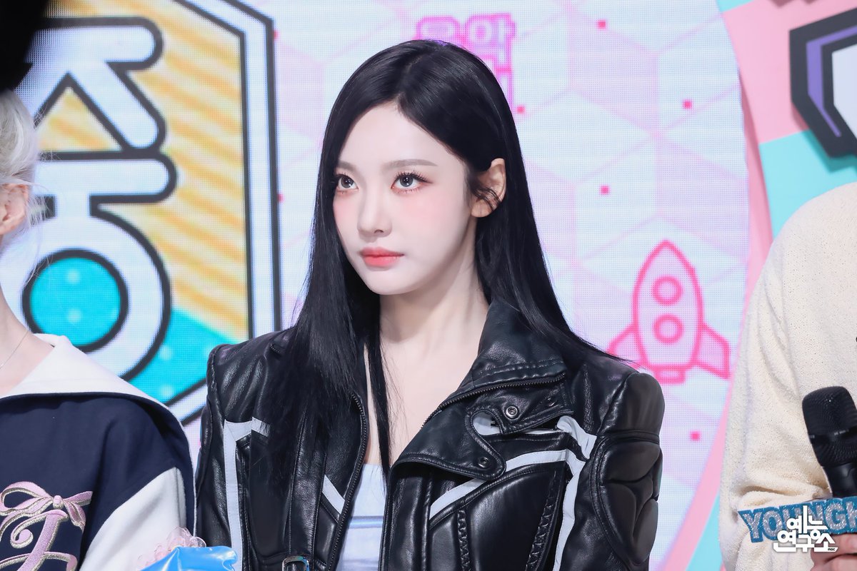 Armageddon aespa KMS 中華 ニンニン 上海カフェ当選者限定