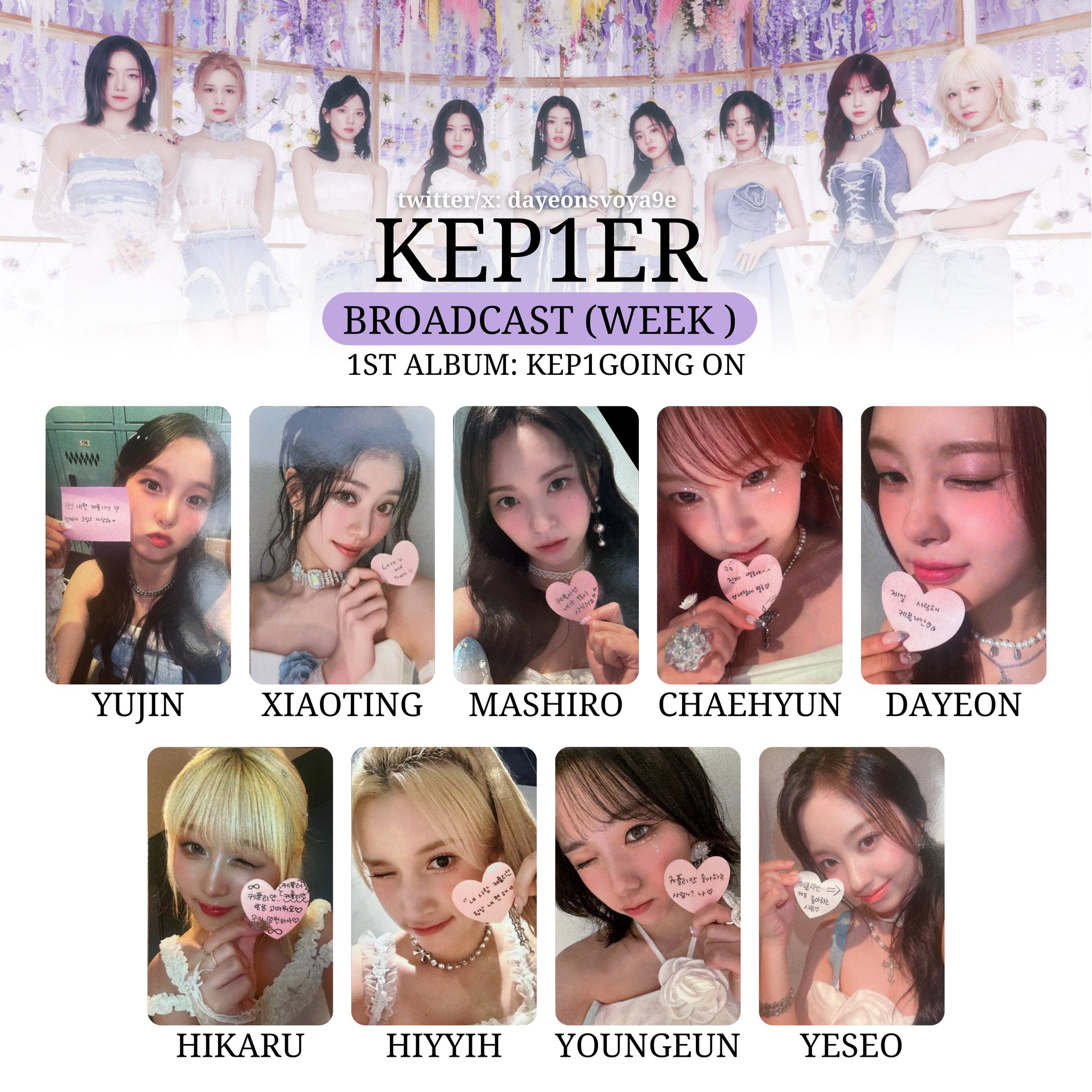 kep1er ひかるuni-kon ユニコントレカ