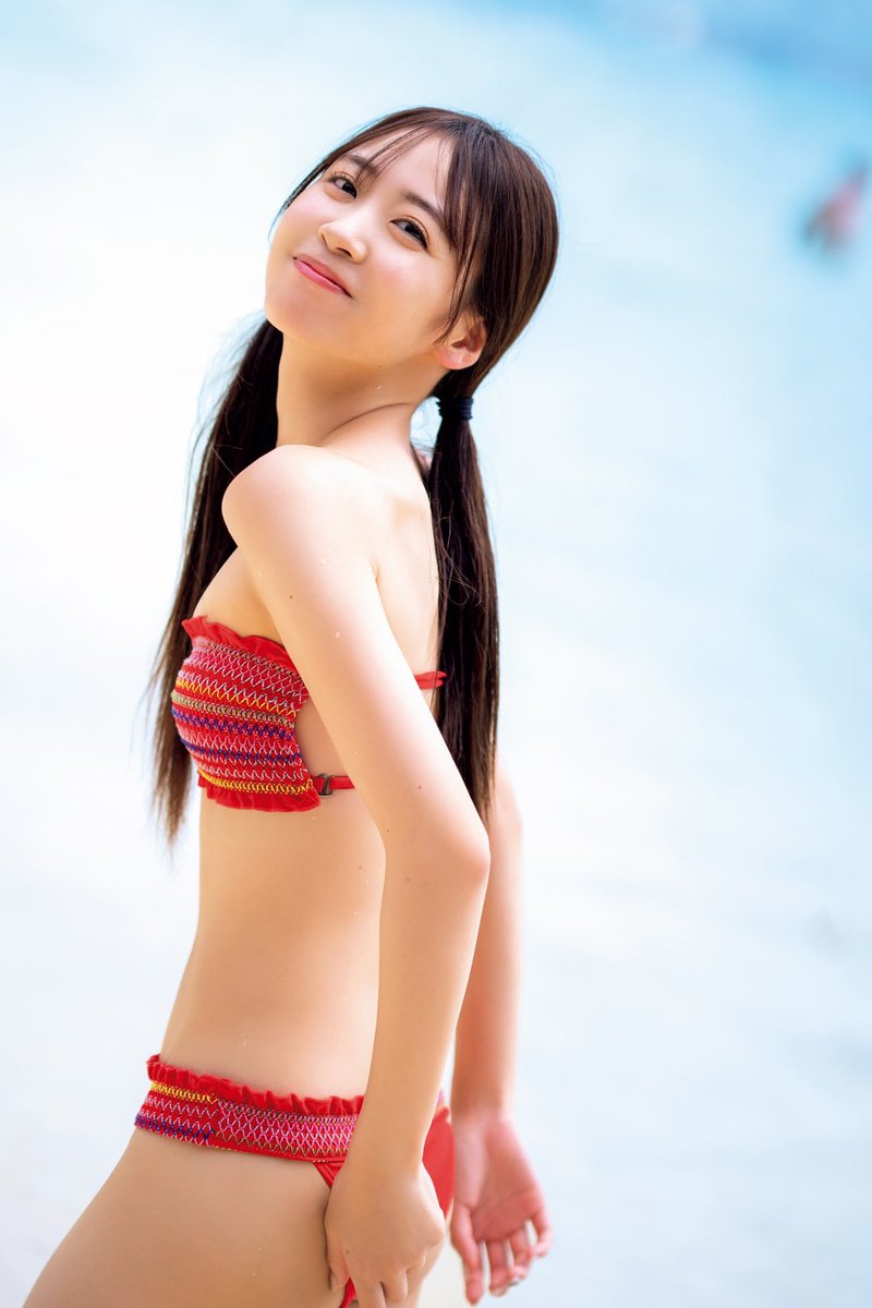 週刊FLASH 6月25日発売号 #FRUITSZIPPER #櫻井優衣 さん(@yui_fz0221