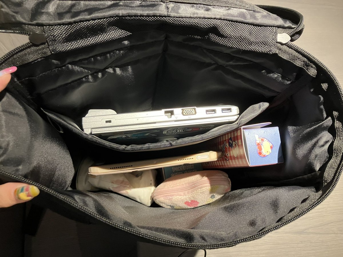 当店1番人気の商品であるジムバッグのご紹介です🎒 今回はリュックをご