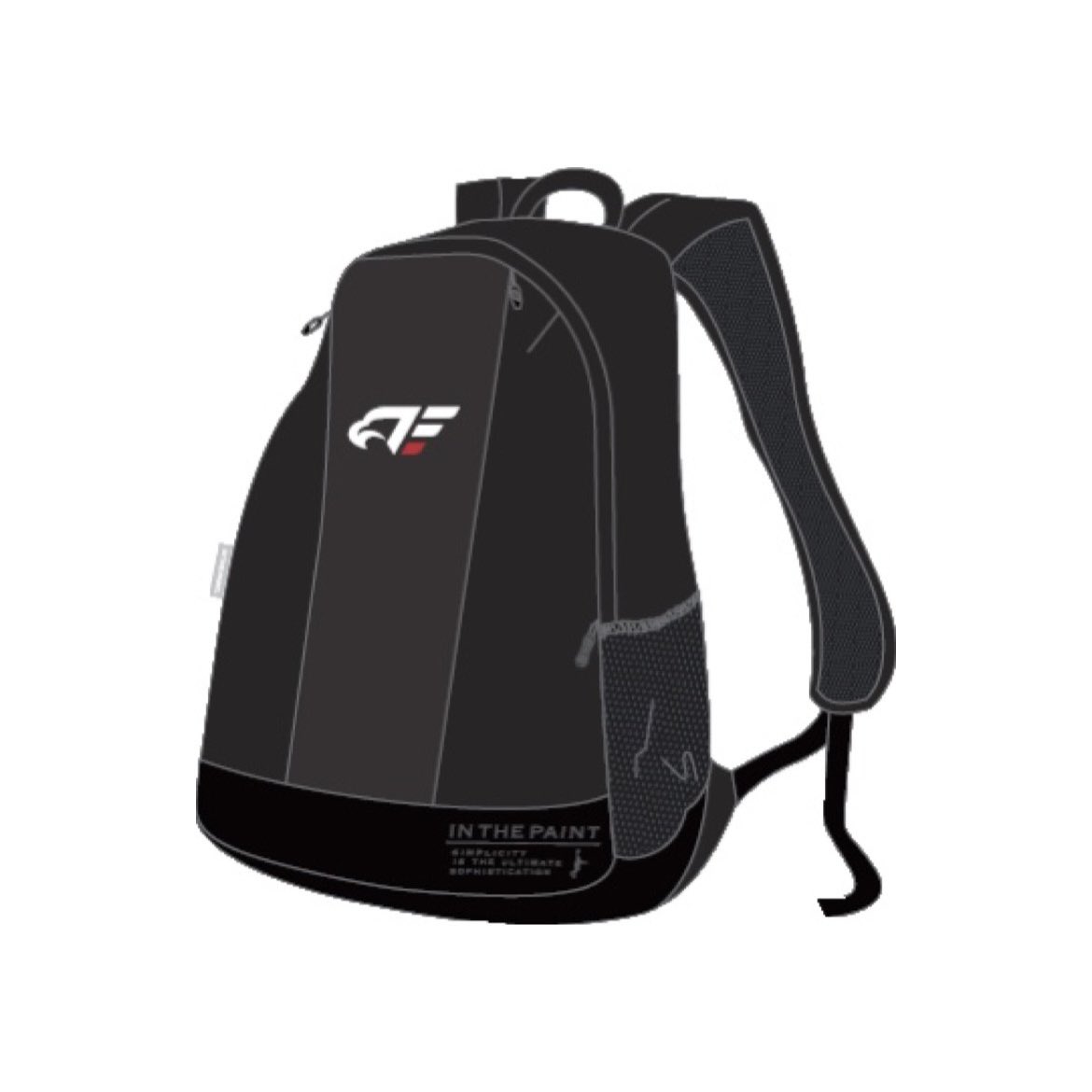 FEclub 2024-25 特典グッズ👕 ＼ バックパックのデザイン決定✨ 普段