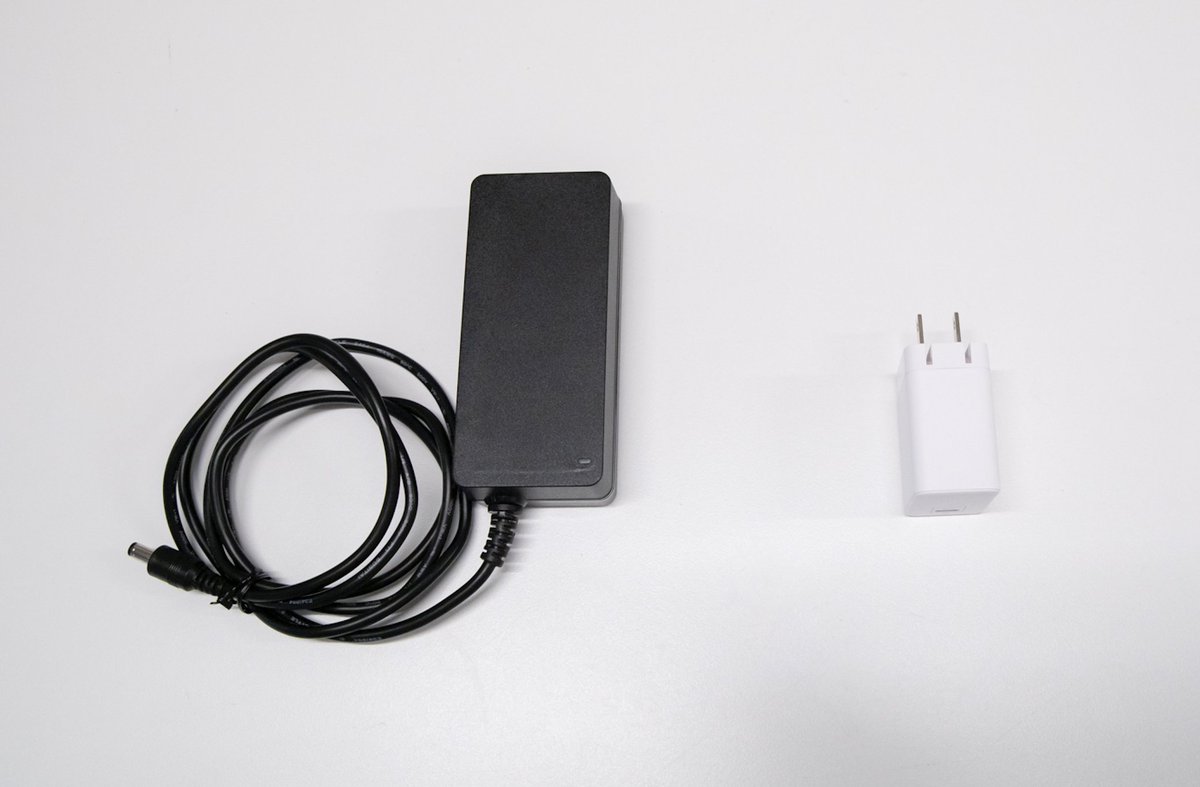 3世代目のAtmoph Window Yoでは、ユーザーの皆さんからの声に耳を傾け