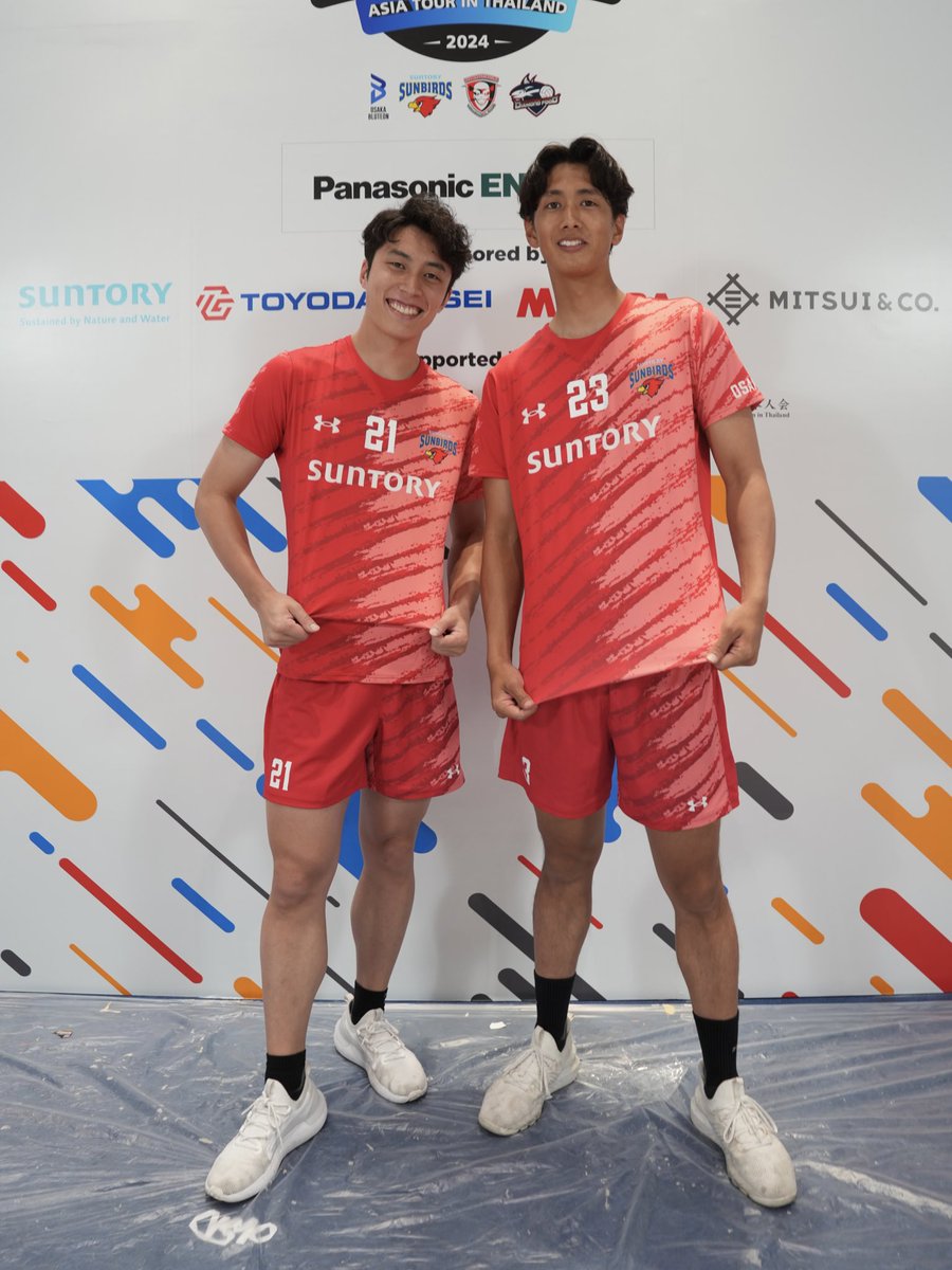 ◤お知らせ◢ オーセンティックユニフォーム(1st・赤)の一般販売を開始