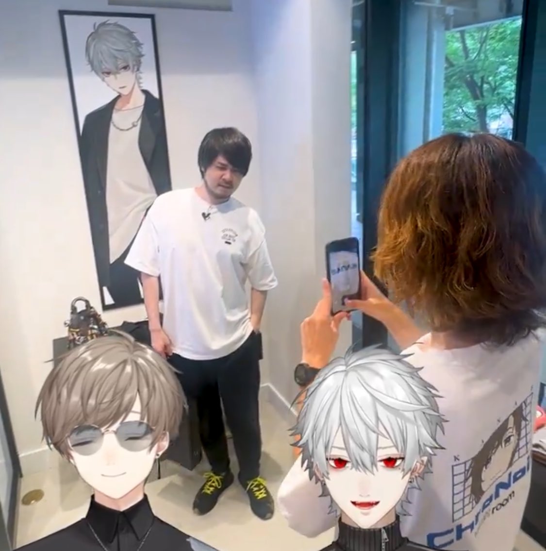 Post by VAULTROOM on X: www