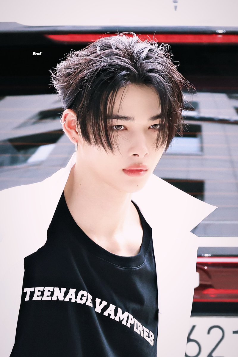 240720 HD #NI_KI #ニキ #니키 #西村力 #엔하이픈 #ENHYPEN