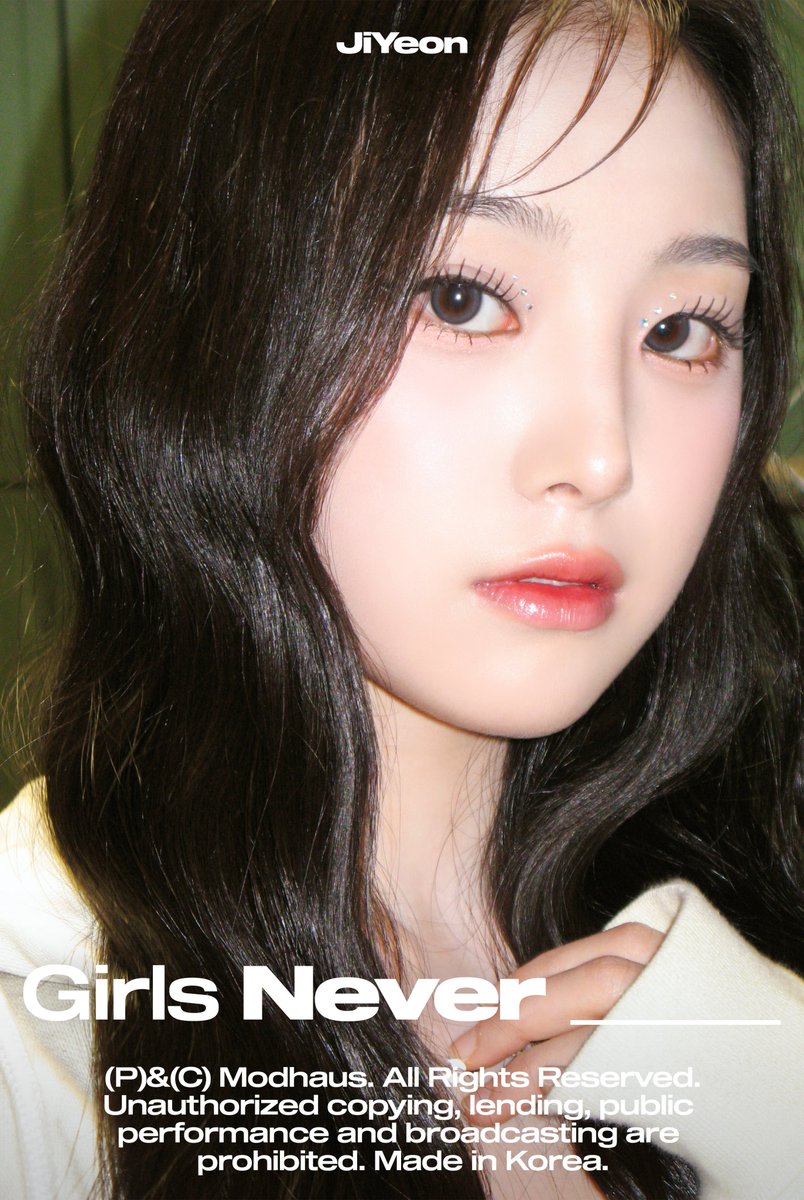 tripleS_JAPAN @triplescosmos S24 ジヨン🦢 지연(지서연) JiYeon(Ji