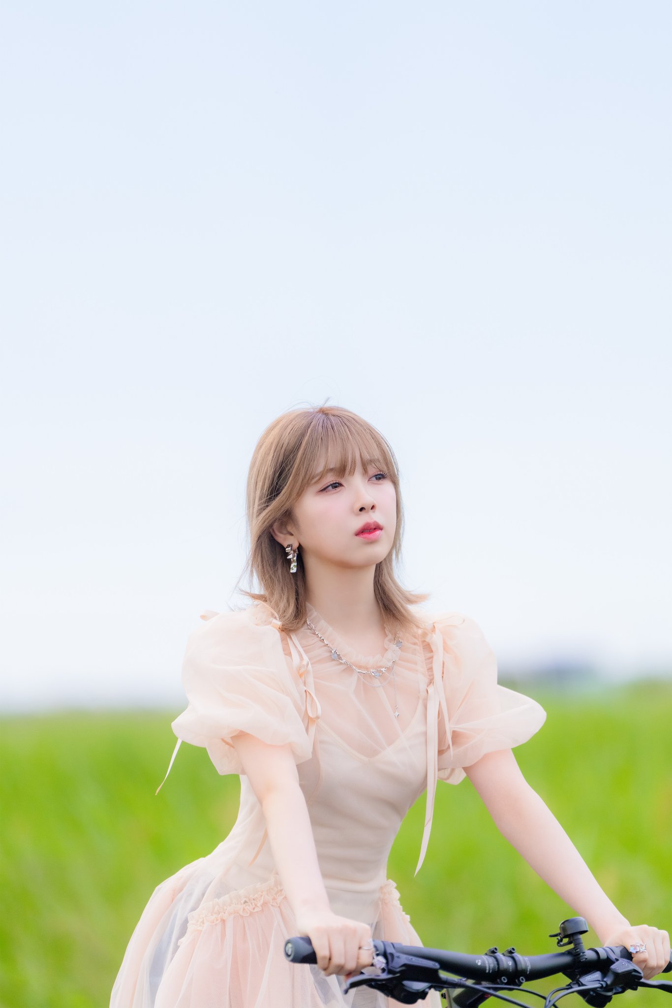 NiziU ミイヒ awake オンラインラキドロ 5/5 NiziU ミイヒ awake