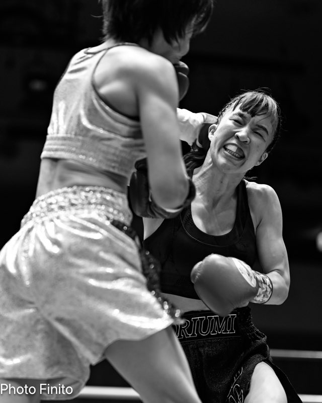 ファイティングビー31 あしたのジョーメモリアル2024 2024年7月22日