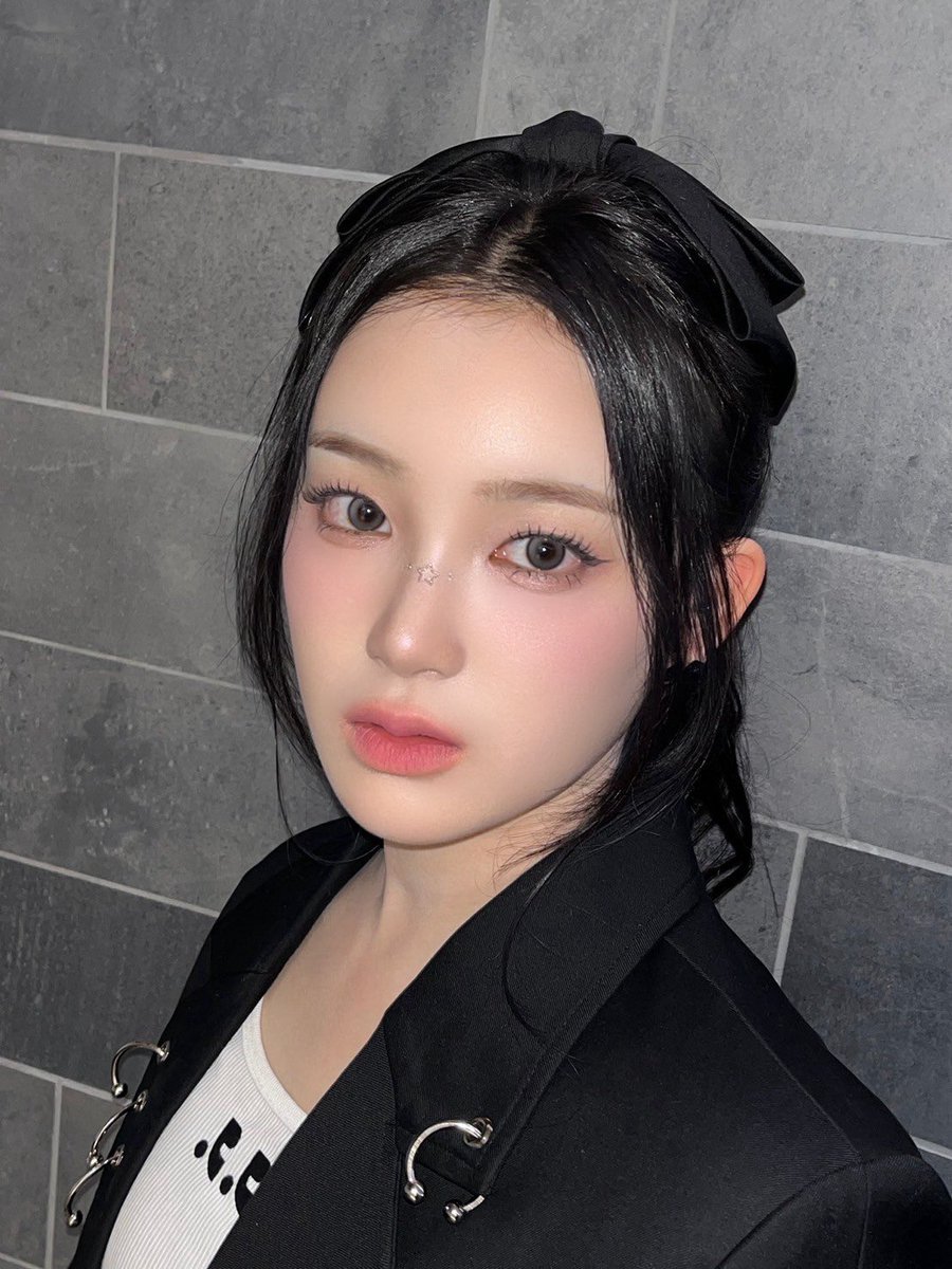 🫧 : #今日のミーアイ 20240728 @ #KCONLA2024 🎈 #MIU #櫻井美羽