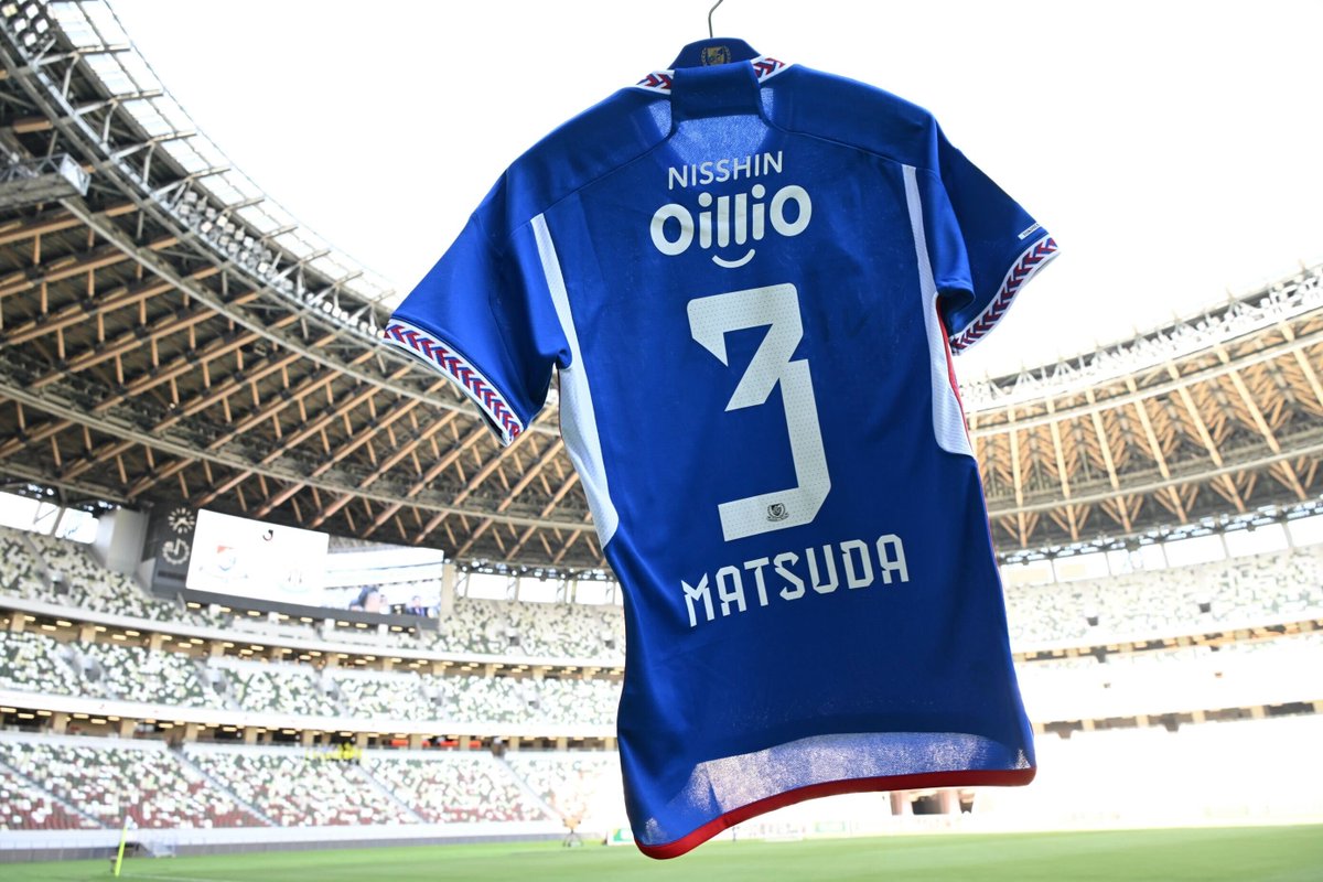2011.8.4 #forever3 #松田直樹 #fmarinos
