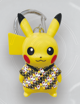 ポケカ海外】 海外版ポケモンカードにて「バティックシャツを着た