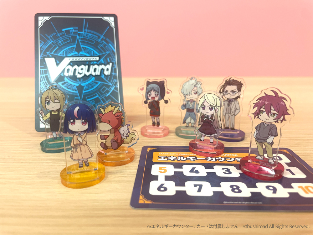 ブシロード オンラインストア 3周年記念 グッズ通販 ⚠本日23:59まで