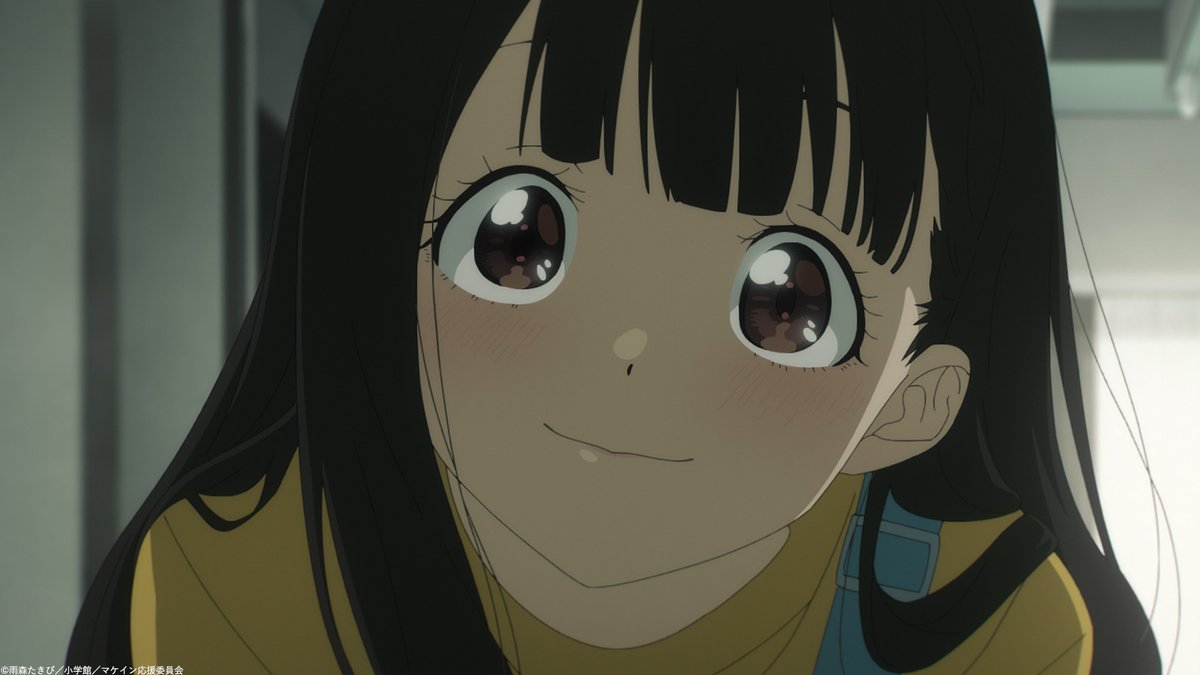 こちらが温水のパーフェクトな妹・佳樹です。 彼女が見せる豊かな表情